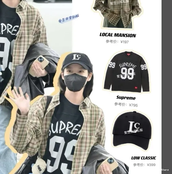 99 T-shirt long 24SS 99 TEE LS sleeved 0722